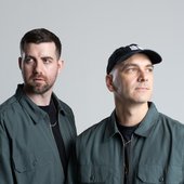 Chris and AC