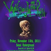 Nov. 18, 2011 Poster