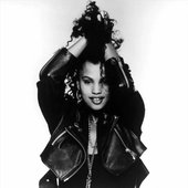 Neneh Cherry