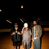 Chino Pacas x Drake x Fuerza Regida