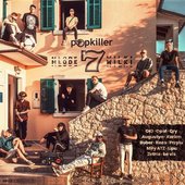 Popkiller Młode Wilki 7 (2019)