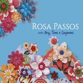 Rosa Passos Canta Ary, Tom e Caymmi