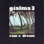 Rain's dream