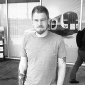 Rick Jensen (The Insect Explosion)