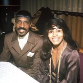 Ike & Tina Turner