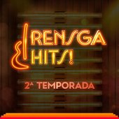 Rensga Hits! (2° Temporada) - Single