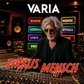 Zirkus Mensch