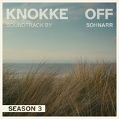 Knokke Off (High Tides) Season 3 [Original Series Soundtrack]