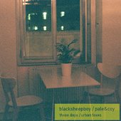 These Days / Urban Foxes