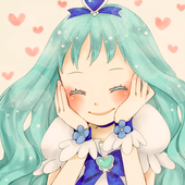 Avatar for K_Princess