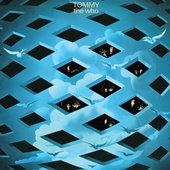 The Who - Tommy (1969)