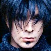 Brooks as Chris Gaines