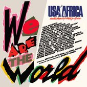 We Are the World - Single.jpg