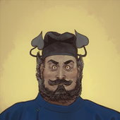Benjoomin 的头像