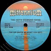 The Dip (Show Me What You Got)