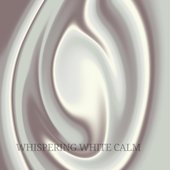 Whispering White Calm