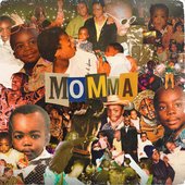 Momma - Single