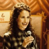 AndieMacDowell_MichaelFILM