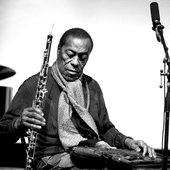 Sonny Simmons (1933-2021)