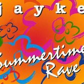 Summertime Rave