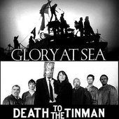 Glory at Sea / Death to the Tinman Soundtrack