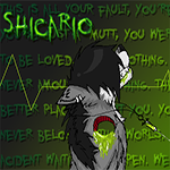 Shicario için avatar