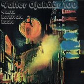 Valter Ojakäär 100. Vastu Kerkivale Kuule