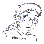 Avatar for MrKsoft