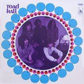 Toad Hall