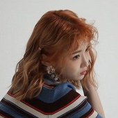 Seoryoung the star magazine 2018