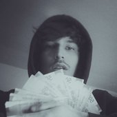 Mikey Darko money maker
