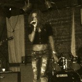 Lindsay @ Last Concert Cafe