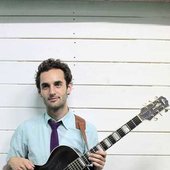 Jazz guitar prodigy Julian Lage_LA Times