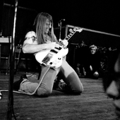 Grand Funk Railroad