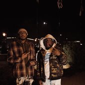 16RAHEEM & Jsteezzy