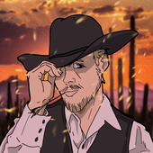 CowboySteve980 的头像