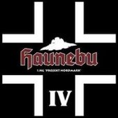 DARKTONE HAUNEBU_ logo