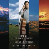 Silk Road Journeys: Beyond the Horizon