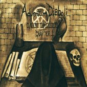 Ο Λόγος Του Σκότους Chapter I