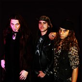 Jimmy, Uri & Jhonny