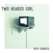 With Sadness
