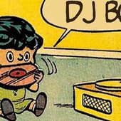 DJ BC