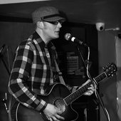 @ Drummonds, Worcester 21.12.09