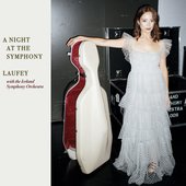 Laufey & Iceland Symphony Orchestra