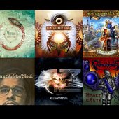 Progshine Podcast #8