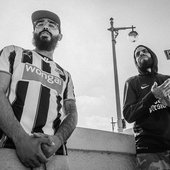  Cousin Feo x Lord Juco 
