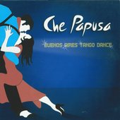 Buenos Aires Tango Dance