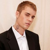 Justin Bieber at MET Gala (2021)