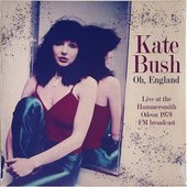 Oh, England: Live At The Hammersmith Odeon 1979 - FM Broadcast