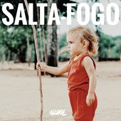 Salta-Fogo - EP